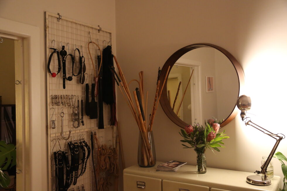 Hedon House Melbourne